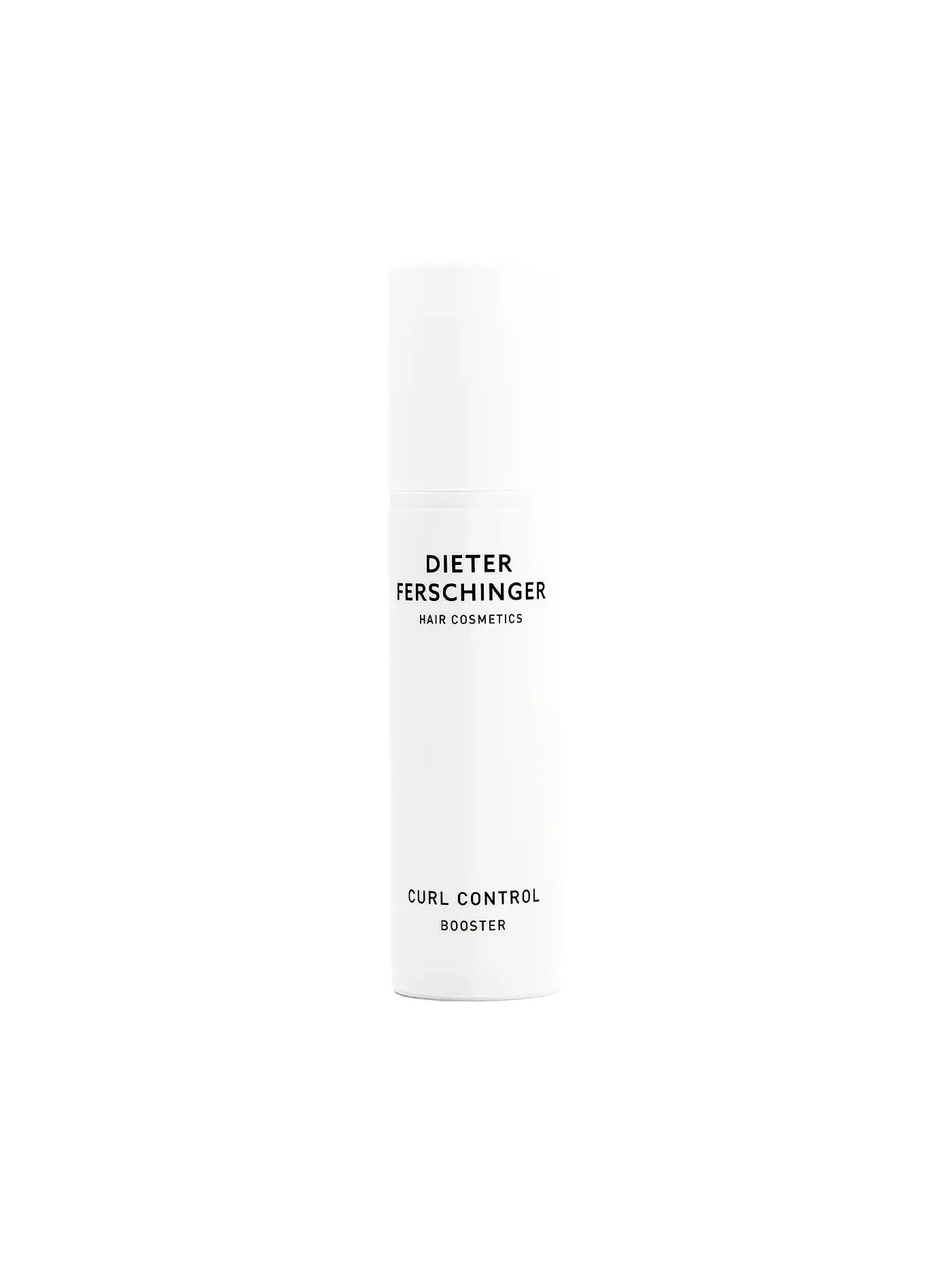 DIETER FERSCHINGER | Haarpflege - Curl Control Booster 100ml | 
